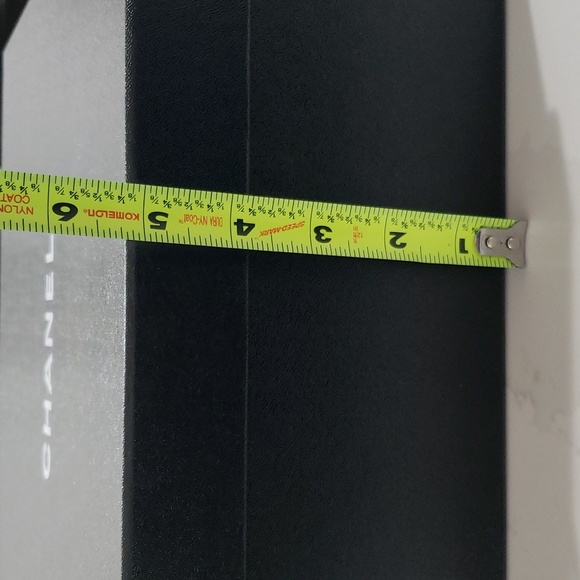 Chanel boot box - Picture 6 of 6